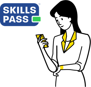 skill pass