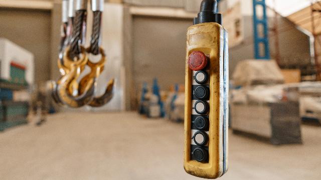 Overhead Crane Safety Training (Online – Canada Compliant)