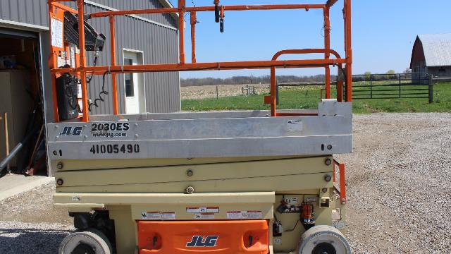 Mobile Elevated Work Platform (MEWP) Online Safety Training