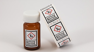 WHMIS Training Course